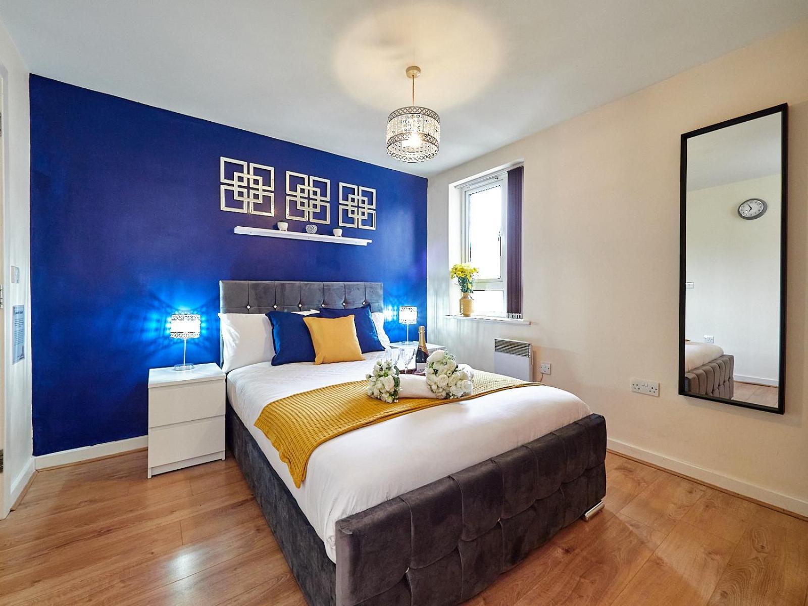 Beauchamp Suite In Coventry City Centre Cv1 For Contractors Professionals Tourists Relocators Students And Family Екстер'єр фото
